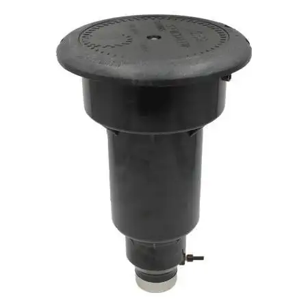 692-01-92 - Spërkatës kërcyes me rreze 33 m TORO Irrigazione - 1