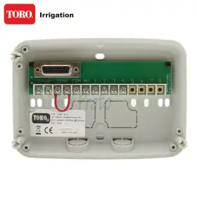 TEMP-B-4 - Rückmodul zur Programmierung for TORO Irrigazione - 1