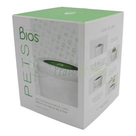 Urnë Bios Pisha Ponderosa për kafshët shtëpiake