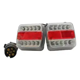 LA212351GP - Kit luce magnetico a LED OUTLET Prato Erboso - 1