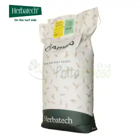 Rustico - Semences pour gazon 15 kg