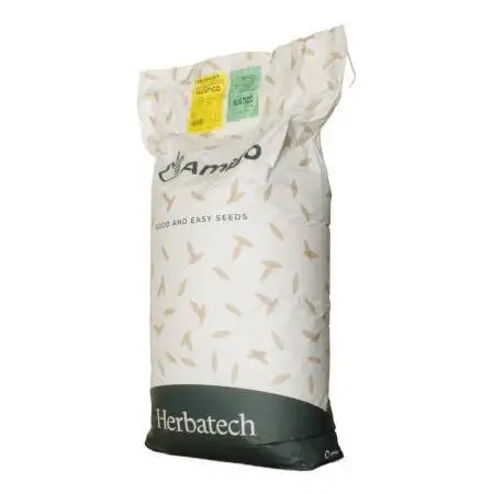 Rustico - 15 kg Rasensamen Herbatech - 1