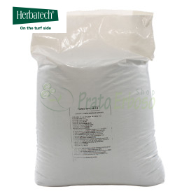 Turbo - Fertilizzante per prato da 25 kg Herbatech - 1