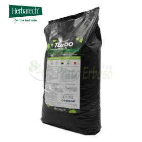 Turbo - 10 kg Lawn Fertilizer Herbatech - 1