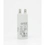 10 FC - Condensatore da 10 micro farad 450 VL