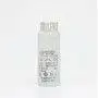 10 FC - 10 microfarad 450 VL capacitor