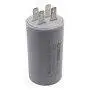 copy of 20 F - 20 micro farad 450 VL condensator Pedrollo - 1