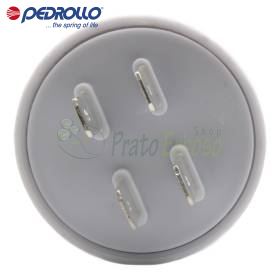 20 F - Condensatore da 20 micro farad 500 VL Pedrollo - 1