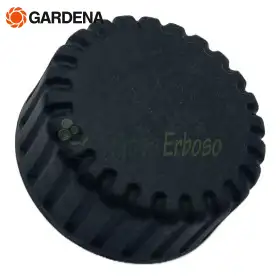 2756-20 - Tappo per raccordi valvola 1" OUTLET