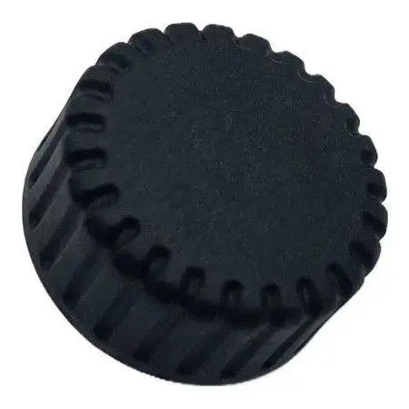 2756-20 - Tappo per raccordi valvola 1" OFFERTA
