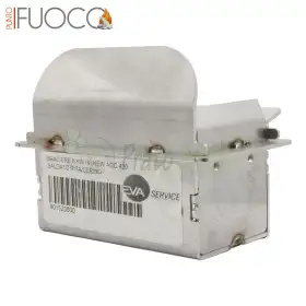 901523800 - Brasero pour poêle à granulés de 9,5 kW Punto Fuoco - 1