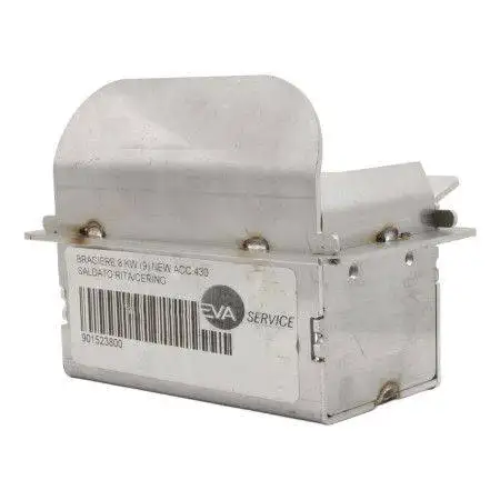 901523800 - Braciere per stufa a pellet 9.5 Kw Punto Fuoco - 1