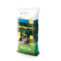 Engrais pour gazon Verdeprato 11-0-0 + 6 Fe - 5 kg
