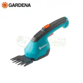 9850-20 - AccuCut Li Cordless Scissors OUTLET Gardena - 1
