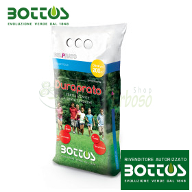 Duraprato 10-6-15 C+B+Zn - 5 kg Rasendünger