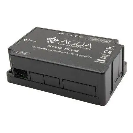 W011 Navel Plus - Modul WiFi Punto Fuoco - 1