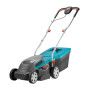 OFERTË për Makinë Kositëse Bari PowerMax 32/36V P4A - 32cm pa Kabllo
