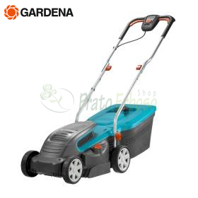 Offre spéciale sur la tondeuse à gazon sans fil PowerMax 32/36V P4A - 32 cm