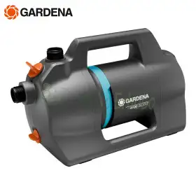 4100 Silent - Pompë Kopshti Gardena - 1