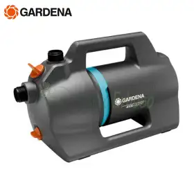 Bomba de jardín silenciosa 4300 Gardena - 1