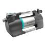 5600 Silent+ - Garden Pump