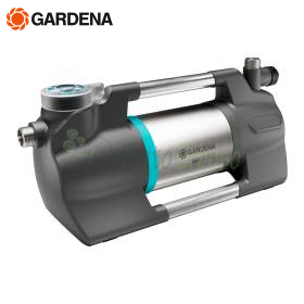 Gardena 5600 Silent+ garden pump – quiet, efficient 5600 l/h pump