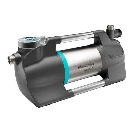 5600 Silent+ - Pompă de grădină Gardena - 1