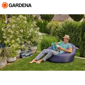5600 Silent+ - Pompă de grădină Gardena - 1