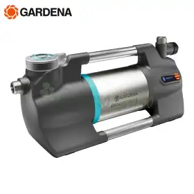 6300 Silent Comfort - Gartenpumpe Gardena - 1
