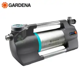 Pompe de jardin Silent Comfort 6500 Gardena - 1