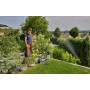6500 Silent Comfort - Gartenpumpe