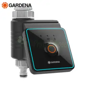 Water Control - 1-zone control unit for Gardena taps - 1 Water Control - 1-zone control unit for Gardena taps - 1