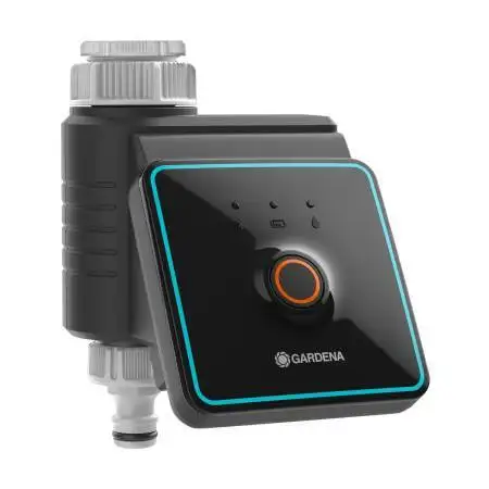 Water Control - 1-zone control unit for Gardena taps - 1