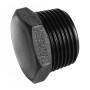 NYTP02 - 1/2" Threaded Cap