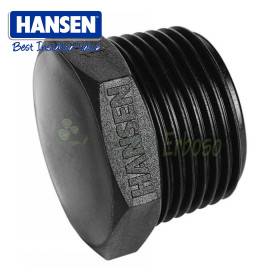 NYTP02 - threaded Cap 1/2"