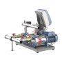 CB2 - FCRm 90/5 - Gruppo di pressione monofase da 2x1.5 HP