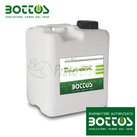Nouveau Radical NP 3-16 - engrais liquide pour pelouse 5 kg Bottos - 2