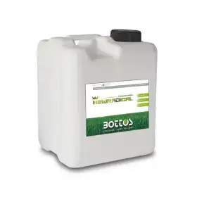 Nouveau Radical NP 3-16 - engrais liquide pour pelouse 5 kg Bottos - 2