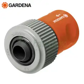 916-26 - Attacco rapido da 3/4" e 5/8" OFFERTA Gardena - 1