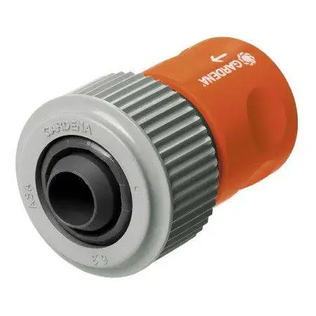 Raccord rapide Gardena 916-26 pour tuyaux 16/19 mm