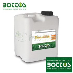 Para-Stresi - Biostimulant për lëndinën prej 5 Kg