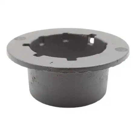 95132100 - Braciere in ghisa 9-11Kw Punto Fuoco - 1