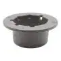 95132100 - Braciere in ghisa 9-11Kw Punto Fuoco - 1