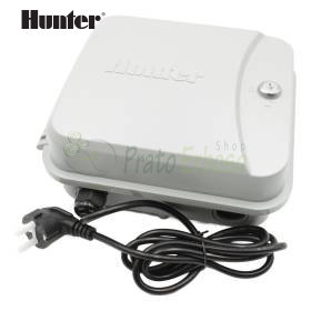 Kontrollues Hunter P2C-401-E për ujitje 4-23 zona Kontrollues Hunter P2C-401-E për ujitje 4-23 zona