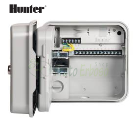 PCC-601-E Centralina irrigazione 6 zone per esterno