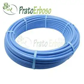 INMBLP050CL1X - Low density pipe PN10 diameter 15 mm