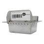 9015007900 - Brazier for 11 kW pellet stove