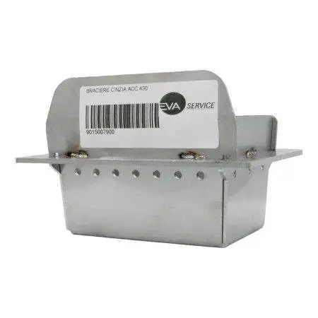 9015007900 - Brazier pentru soba pe peleti Punto Fuoco de 11 kW - 1