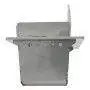 9015007800 - Brazier for 11 kW Punto Fuoco pellet stove - 5