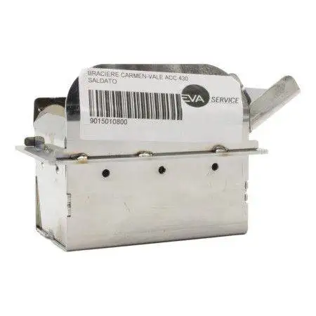 9015010800 - Brazier për sobë me pelet Punto Fuoco 11 kW - 1